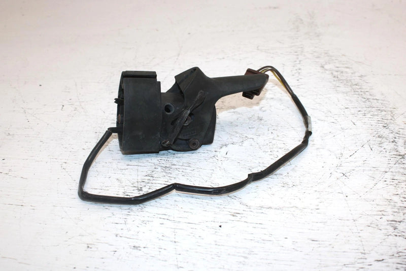 1996 Ski-doo Touring Sle 500 Oem Throttle Lever 572028600 SS12
