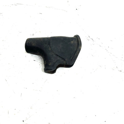 84-87 Suzuki Quadrunner 185 OEM Decompression Lever Dust Cover 57342-37101 AS39