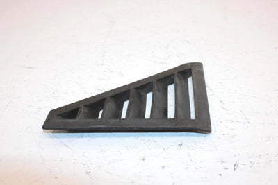 90 Arctic Cat El Tigre Ext Mountain Cat Oem Console Air Vent 0606-429 SA49