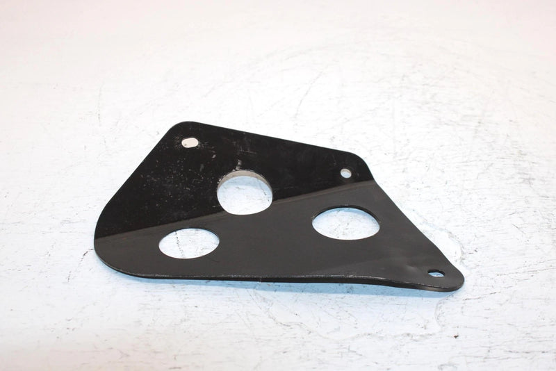 86 Yamaha  Moto 4 Oem Front Fender Plate Set 1NU-21524-00-00 1NU-21523-00-00 AY7