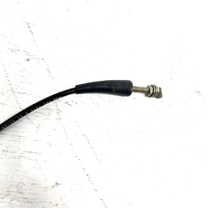 2000 Polaris Genesis FFI OEM Oil Pump Cable 7080602 JP51