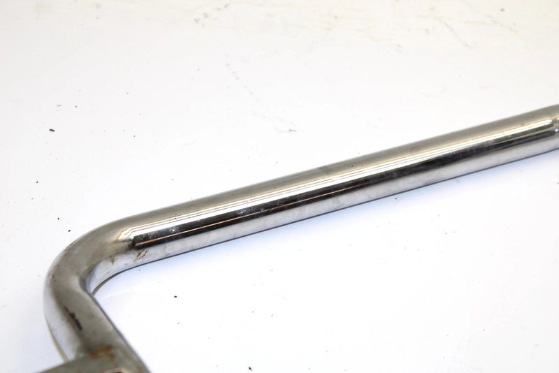 89 Yamaha Moto 4 YFM350ER OEM Rear Bumper 3hp-2845r-10-00 AY30