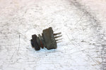 1997 Polaris Classic Oem Ignition Key Switch 2200358 2205055 SP42