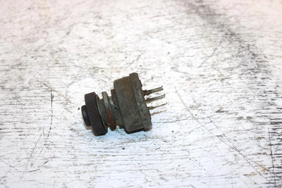 1997 Polaris Classic Oem Ignition Key Switch 2200358 2205055 SP42