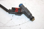 02 Polaris Indy Frontier Oem Fuel Injector With Harness 1253413 SP1