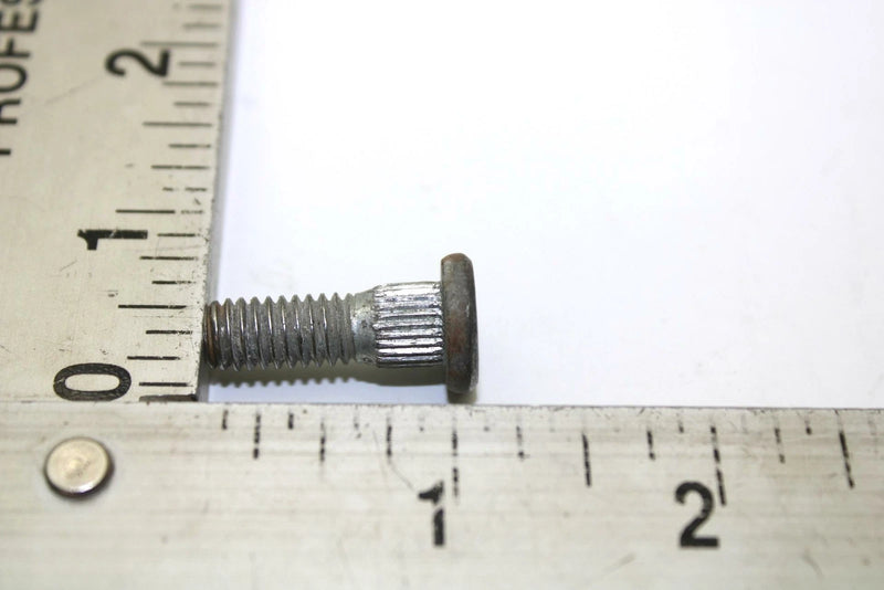 Polaris OEM 5/16-18 Wheel Stud Bolt (Single) 7515330 Q186