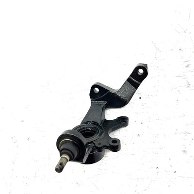 2004 Yamaha Rhino 660 OEM Right Steering Knuckle 5UG-F3502-12-00 XY3