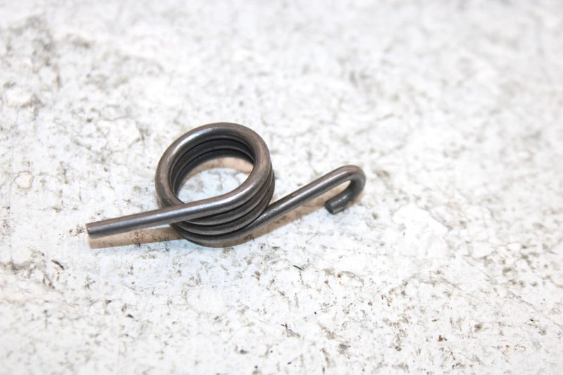 1996 Kawasaki Bayou 300 Oem Shift Stopper Arm Spring 92144-1162 AK25