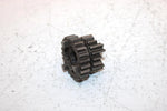 1996 Kawasaki Bayou 220 Oem 2nd&3rd Input Gear 23T&19T 13129-1860 AK25