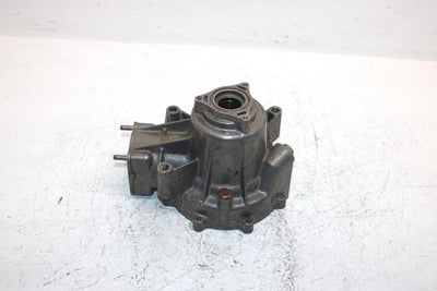 1998 Kawasaki Bayou 300 Oem Front Gearcase Housing 14055-1114 AK17