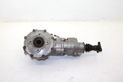 2003 Suzuki Ltf500f Oem Rear Differential Gearcase 27301-38830 AS27
