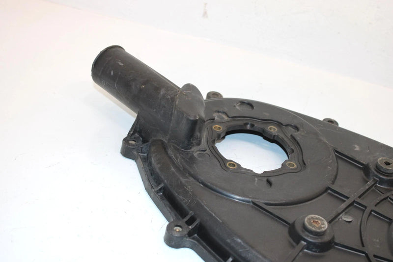 01 Kawasaki Prairie 300 Kvf300a 4x4 Oem Converter Belt Case 32099-1191 AK7