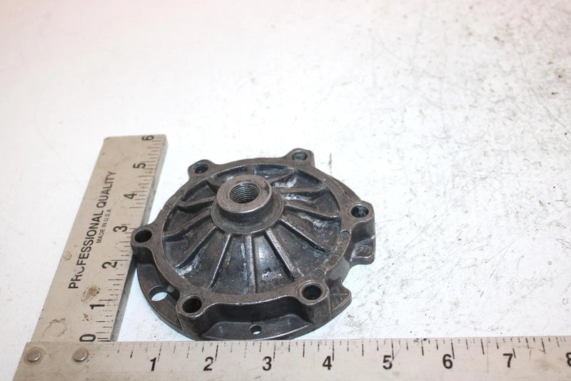 2002 Polaris Virage Oem Cylinder Head 3021122 JP32