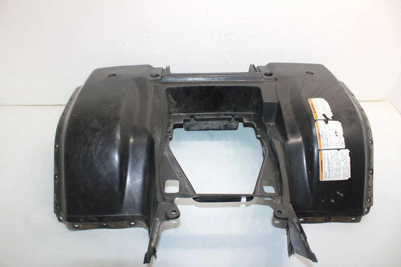 96 Kawasaki Bayou 400 4x4 Oem Rear Fender 35023-1332-6D AK11