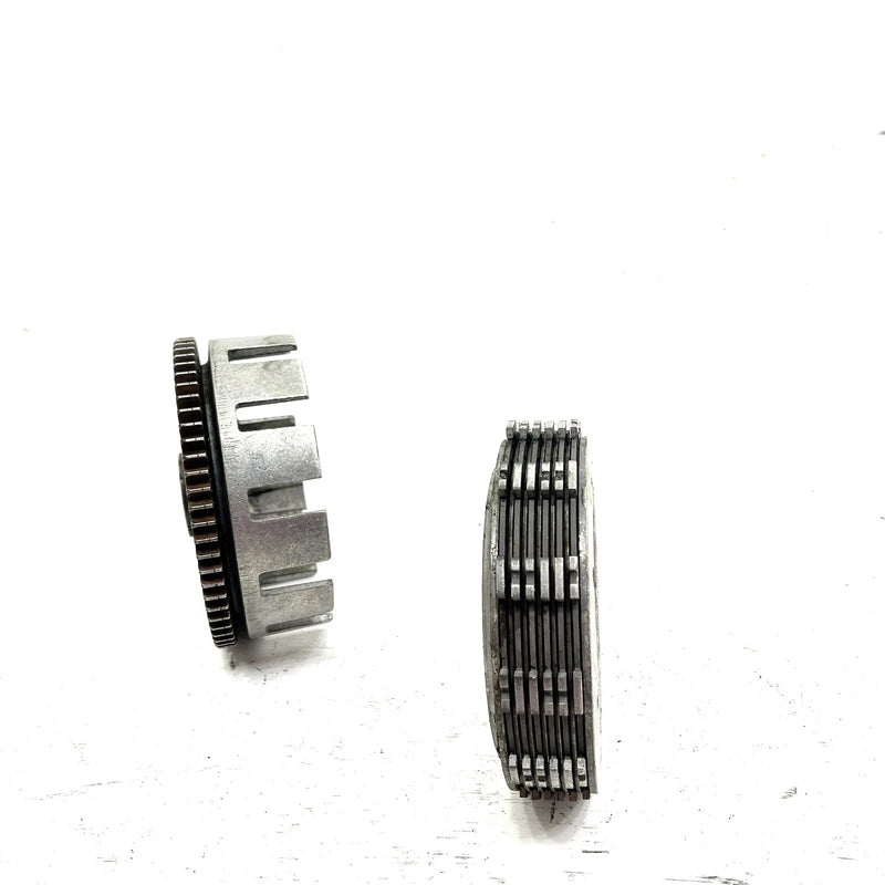 2003 Arctic Cat 400 4X4 OEM Manual Clutch Basket 3446-291 AA30