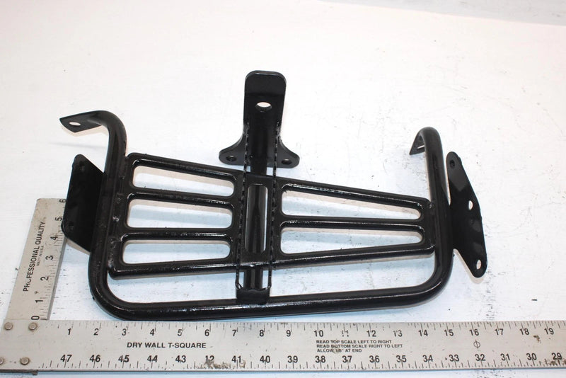 2001 Arctic Cat 250 4x4 Oem Left Footrest 0506-217 AA8