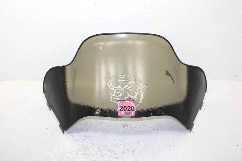 1995 Arctic Cat Z 440 Oem Windshield 0616-399 SA5