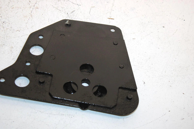97 Polaris Xlt Sp Oem Rear Skid Bracket Set 1012432-067 1012431-067 SP58