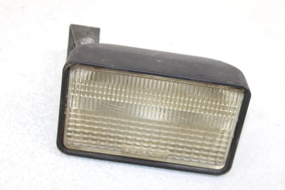 Polaris Oem Left Lower Headlight Housing With Mount 2431014 Q1128