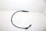 2003 Suzuki Ltf500f Oem Parking Cable  58670-03GF0 AS27
