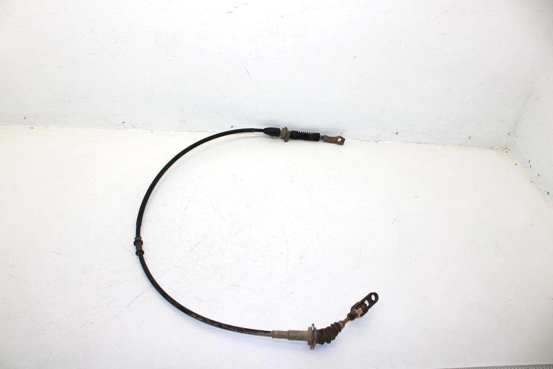 2003 Suzuki Ltf500f Oem Parking Cable  58670-03GF0 AS27
