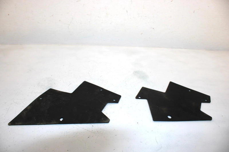02 Arctic Cat 375 4x4 Automatic Oem Inner Fender Panel Set 1406-063 AA23