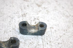 97 Yamaha Triple Waveventure Oem Handlebar Clamp Pair EU0-23814-01-00 JY24