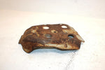 1983 Honda Atc 250 Ra All Terrain Oem Skid Plate 50360-965-000ZA AH62