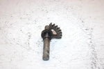 2005 Arctic Cat 500 4x4 Oem Sub Shift Shaft 3402-747 AA1