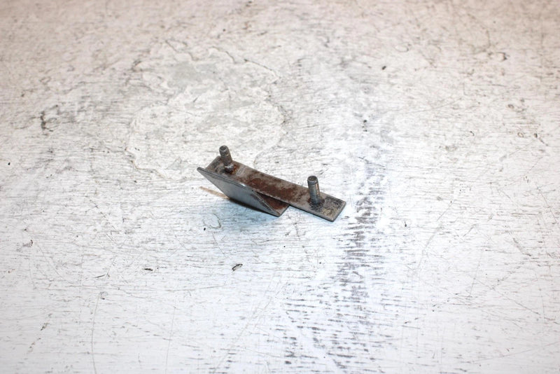 2000 Ski-doo Mxz 700 Oem Hood Locator Bracket 502006500 SS8