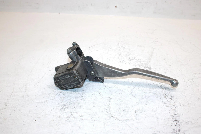2001 Arctic Cat 250 4x4 Oem Front Left Brake Master Cylinder 0502-387 AA8