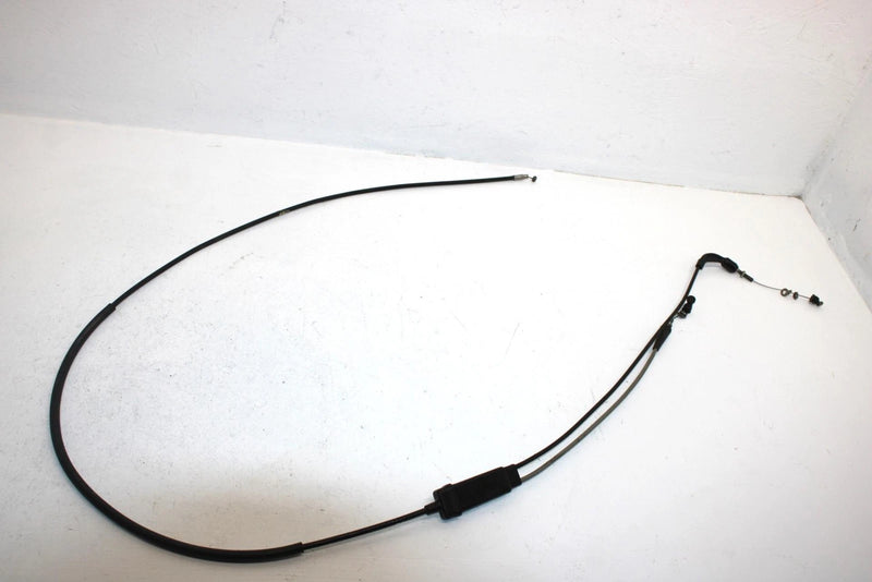 1996 Arctic Cat Montego Deluxe Oem Throttle Cable 0687-054 JA13