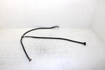 2004 Kawasaki Kfx 700 Oem Front Brake Hose 43095-0030 AK30