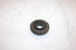 1996 Kawasaki Bayou 220 Oem Top Input Gear 28T 13129-1862 AK2