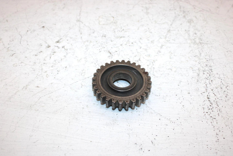 1996 Kawasaki Bayou 220 Oem Top Input Gear 28T 13129-1862 AK2