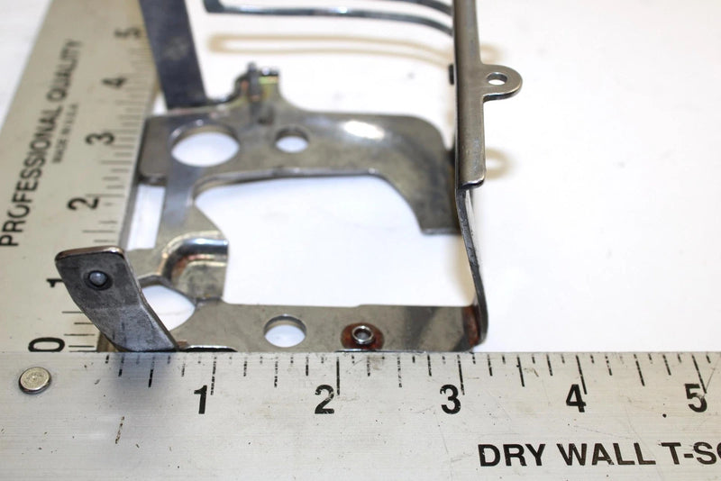  95 Suzuki Quadrunner 250 LT4WD OEM Gauge Setting Plate 34162-19B10 AS17