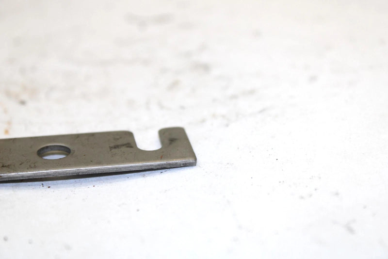 1995 Arctic Cat Monte Carlo 640 Oem Front Storage Catch Shim 0673-429 JA1