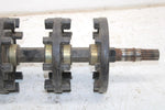 1997 Ski-doo Mxz 583 Oem Drive Axle 501025500 B213