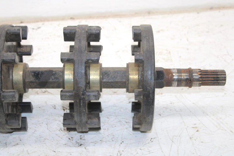 1997 Ski-doo Mxz 583 Oem Drive Axle 501025500 B213