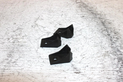 1995 Arctic Cat Puma Oem Hood Latch Cup Set Of 3 0115-307 SA30