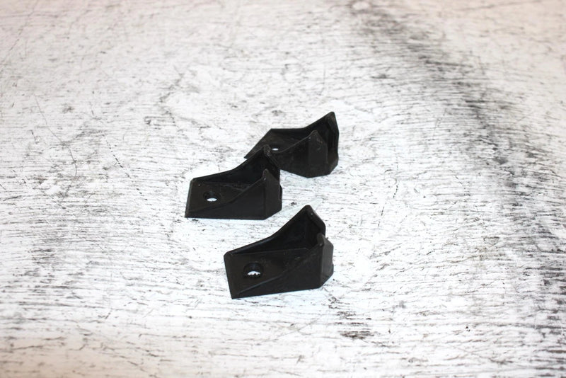 1995 Arctic Cat Puma Oem Hood Latch Cup Set Of 3 0115-307 SA30