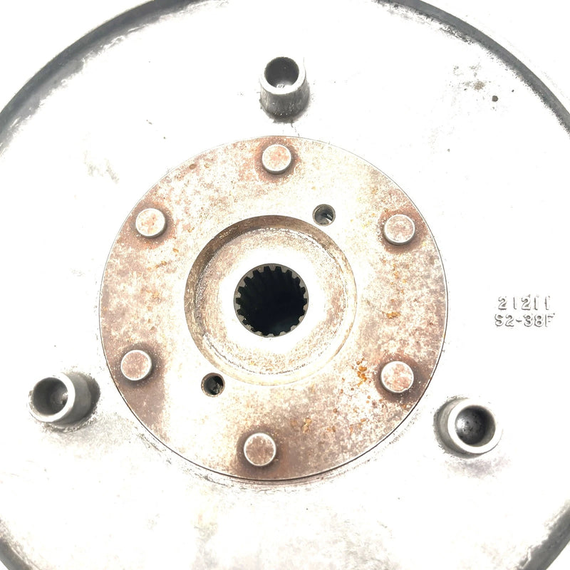 06 Arctic Cat 400 4x4 Automatic OEM Secondary Clutch 3402-627 AA40