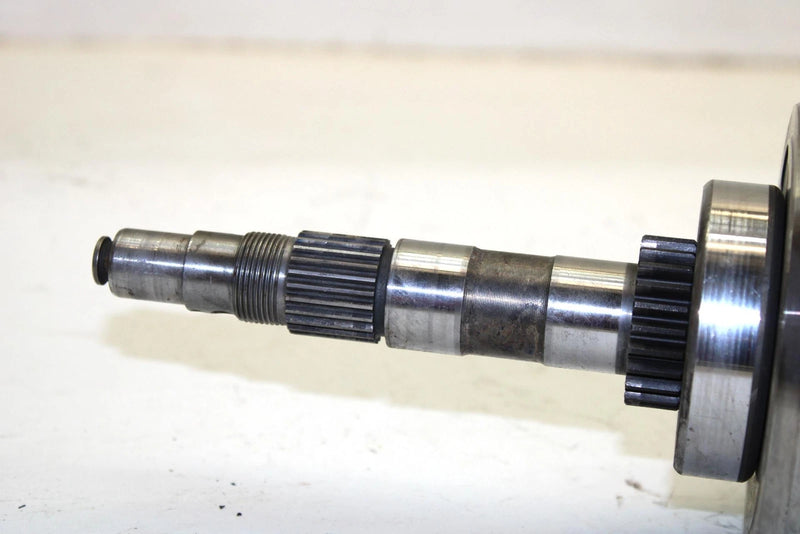 Honda  Oem Crankshaft 13000-958-681 Q3216