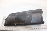 2019 Polaris Ranger 900 Xp Oem Right Fender Vent Duct 2635504-070 XP6.1