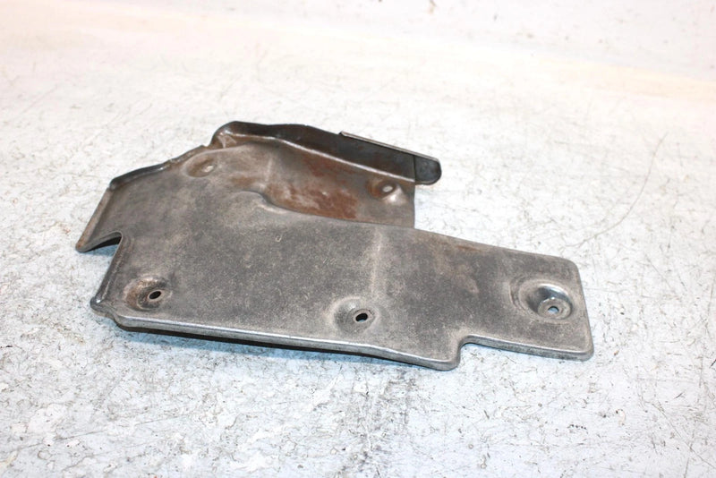 1986 Honda Trx350 Oem Air Box Heat Shield 17203-HA7-670 AH40