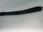 New Imperial Black Adult Schooling Stirrup Straps 60” #15022 EE-31
