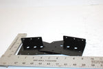 90 Arctic Cat El Tigre Mountain Cat Oem Rear Skid Bracket Set 0706-453 SA49