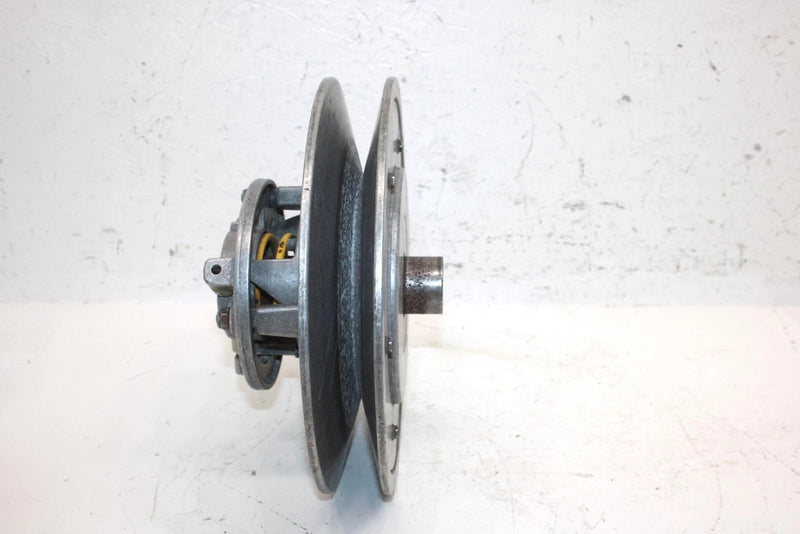 1998 Arctic Cat Zrt 600 Oem Secondary Driven Clutch 0726-082 SA36