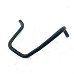 07-08 Can-Am Outlander 650 4x4 XT HO EFI OEM Radiator Outlet Hose 709200131 AB17