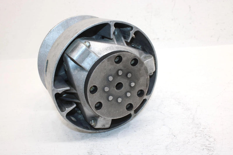 2002 Ski-doo Mxz 500 Oem Primary Drive Clutch 417222247 417222411 SS16